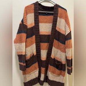 American eagle cardigan